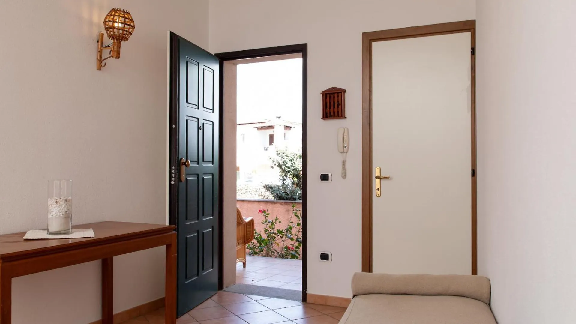 Apartmán Casa Marzia By Wonderful Italy Olbia