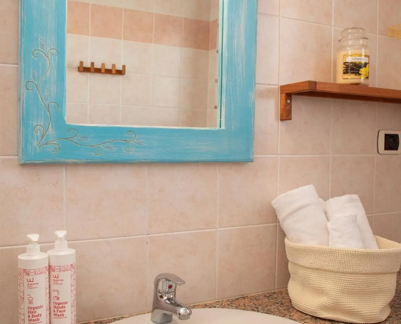 Casa Marzia By Wonderful Italy Apartment Olbia