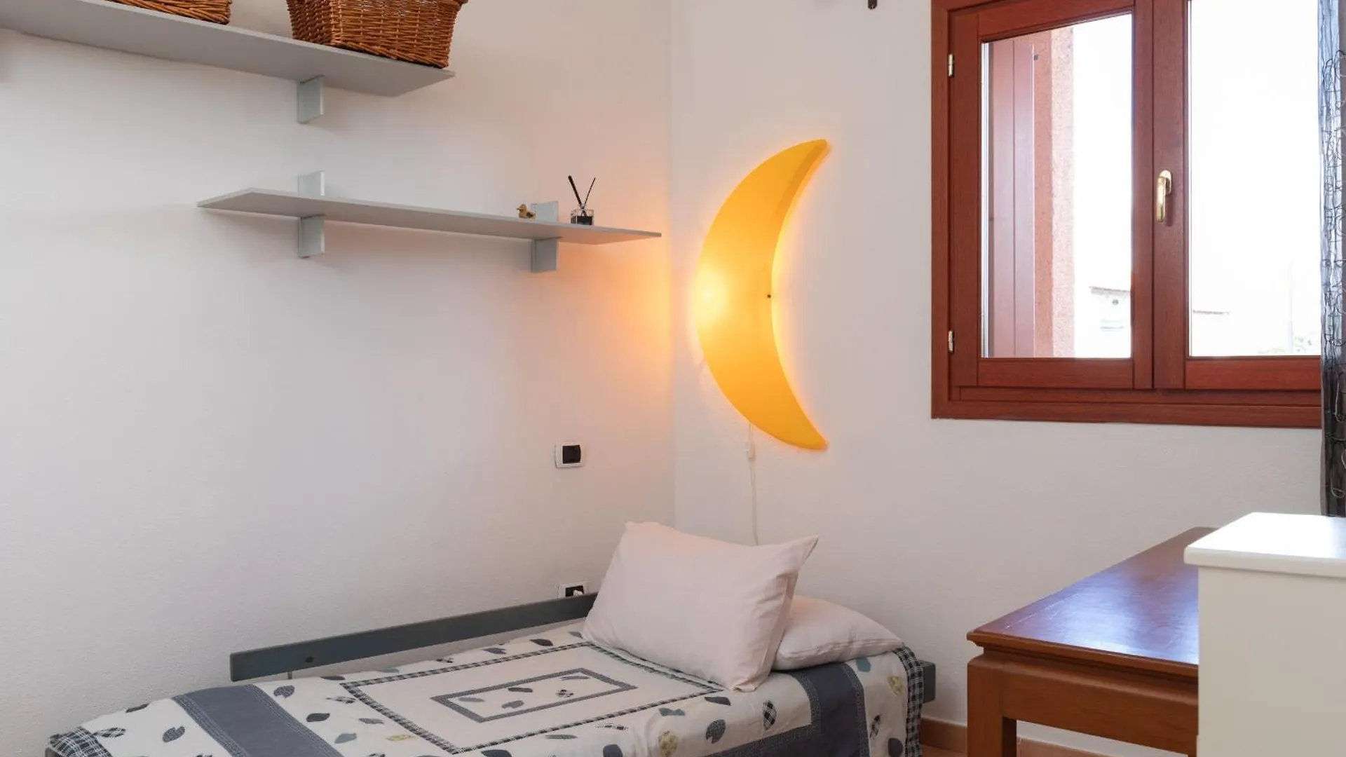 Apartmán Casa Marzia By Wonderful Italy Olbia