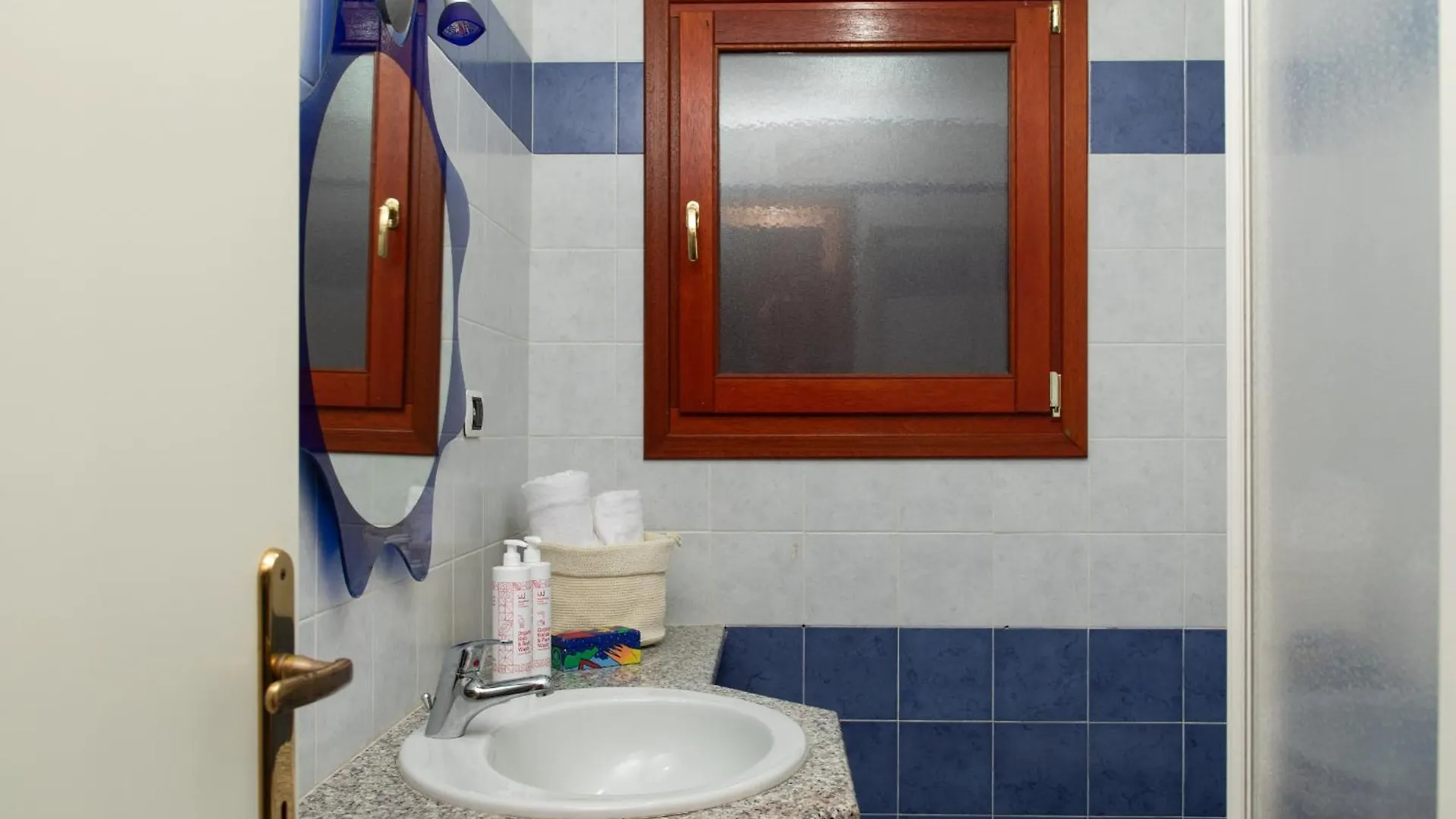 Casa Marzia By Wonderful Italy Apartment Olbia Italy