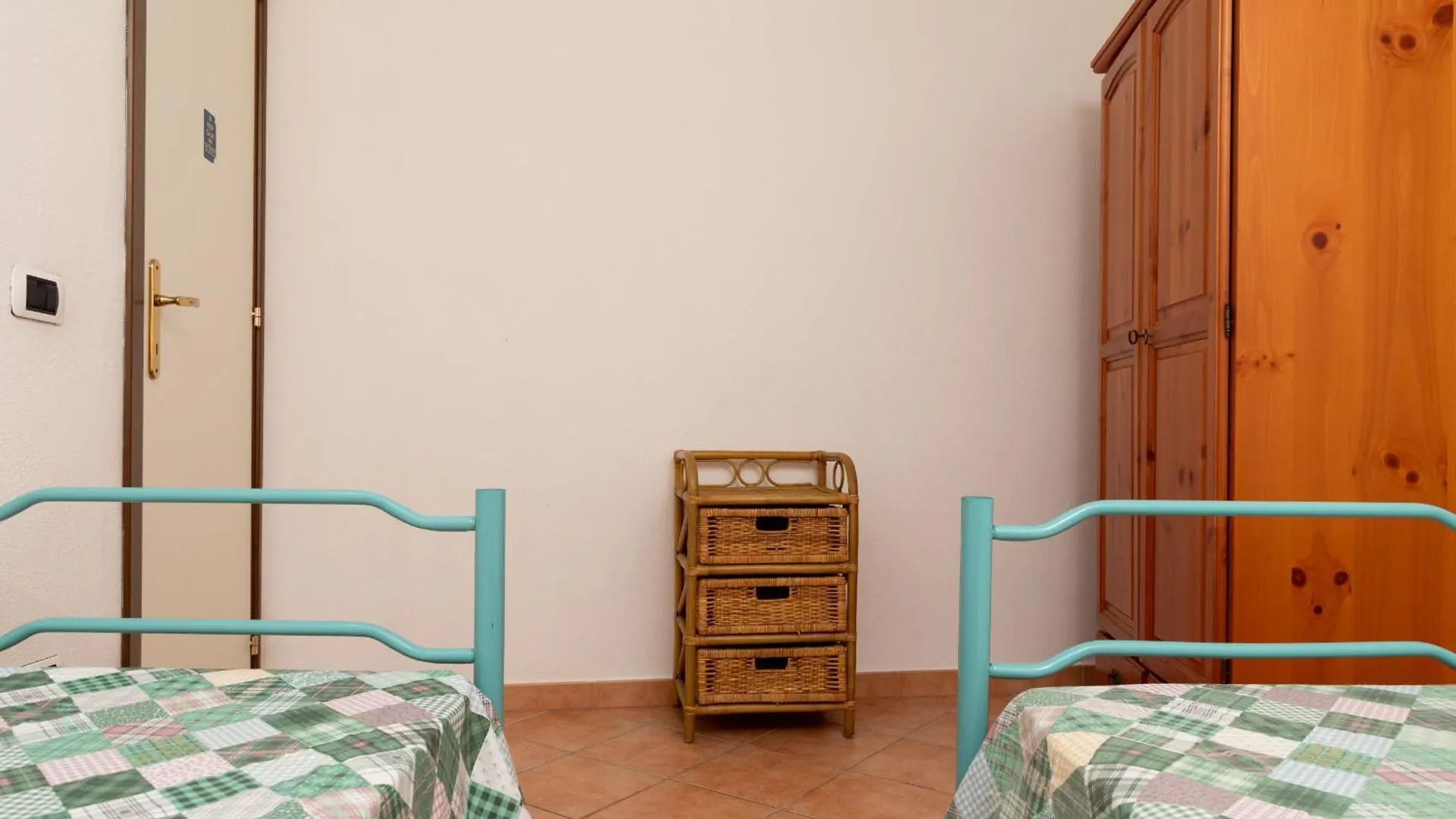 Apartmán Casa Marzia By Wonderful Italy Olbia