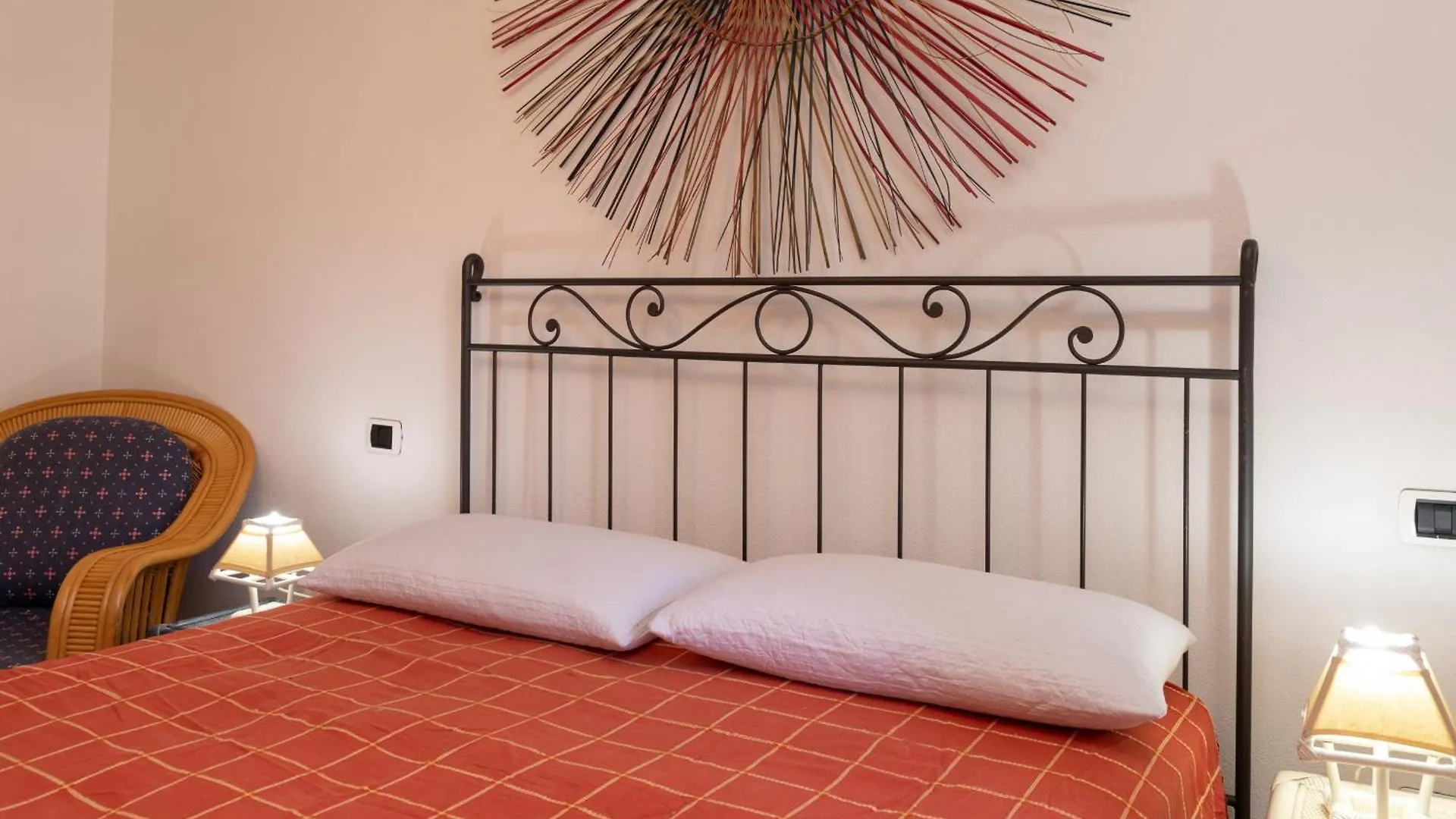 Casa Marzia By Wonderful Italy Apartment Olbia Italy