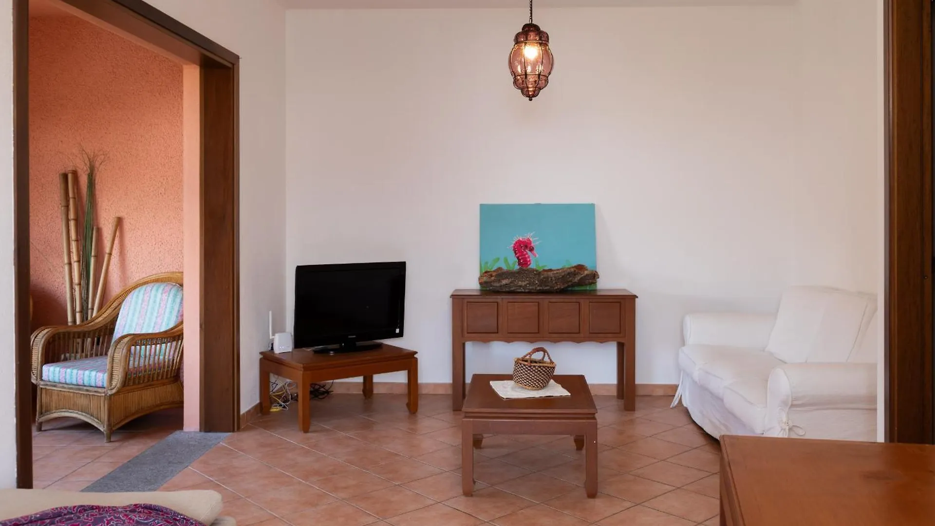 Apartmán Casa Marzia By Wonderful Italy Olbia 0*,