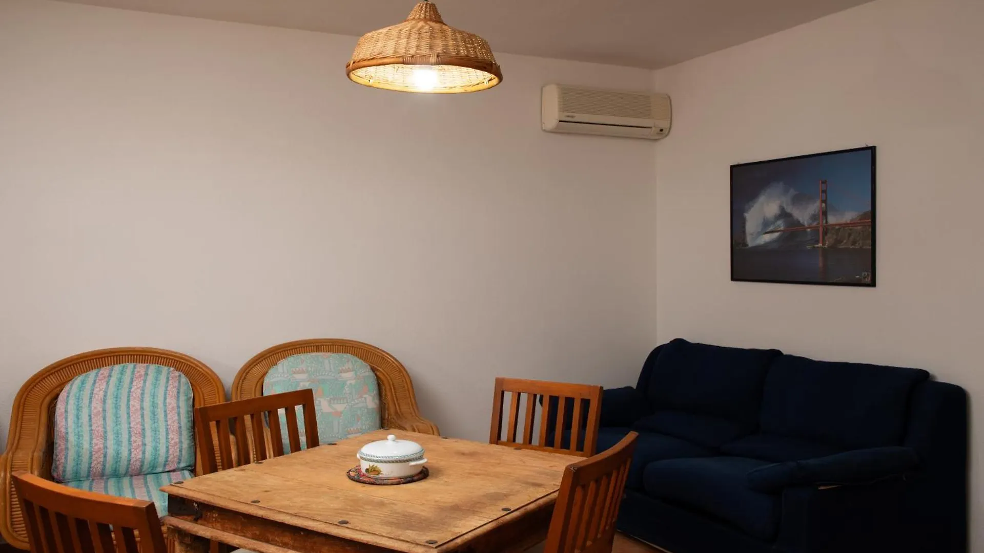 Apartmán Casa Marzia By Wonderful Italy Olbia