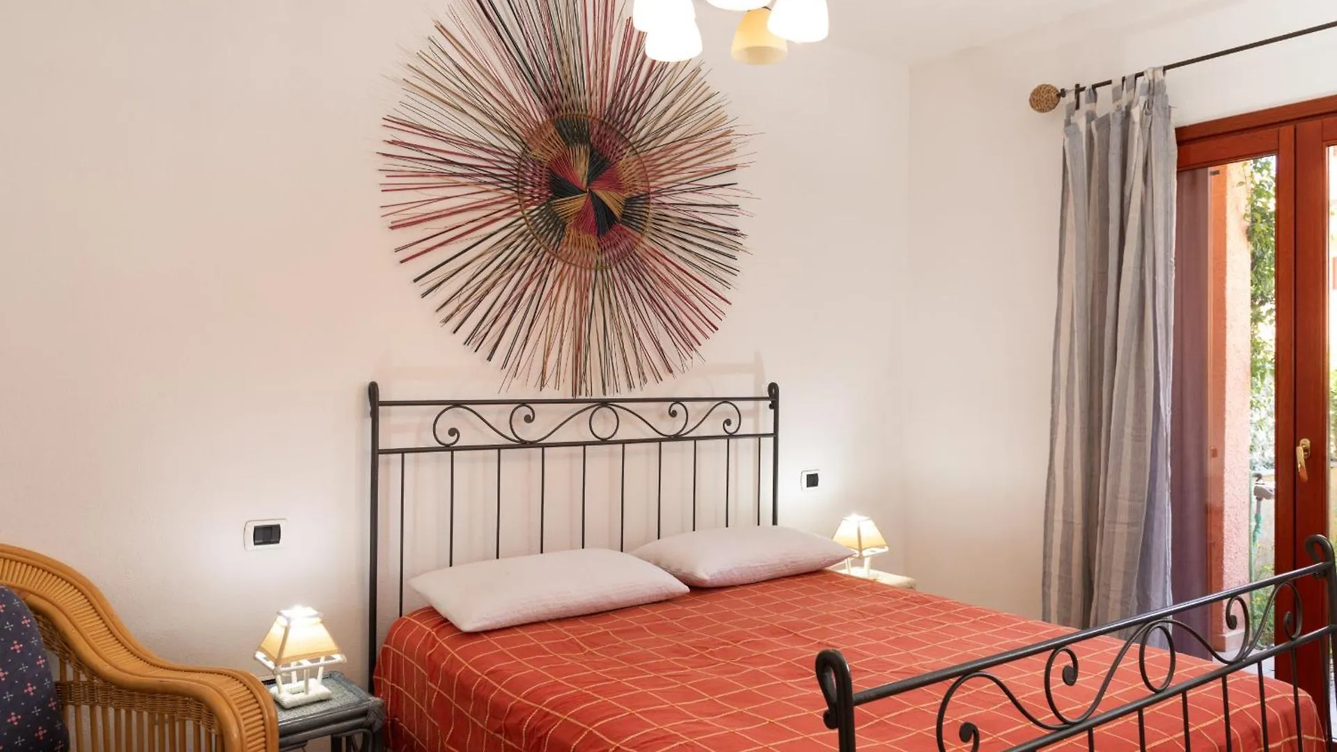 Apartmán Casa Marzia By Wonderful Italy Olbia
