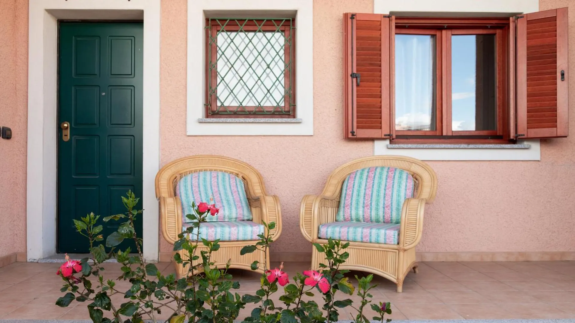 Apartmán Casa Marzia By Wonderful Italy Olbia