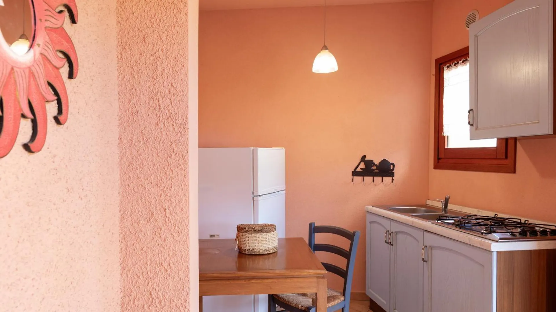 Apartmán Casa Marzia By Wonderful Italy Olbia