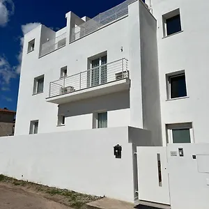 Guest house Blessed House, Olbia